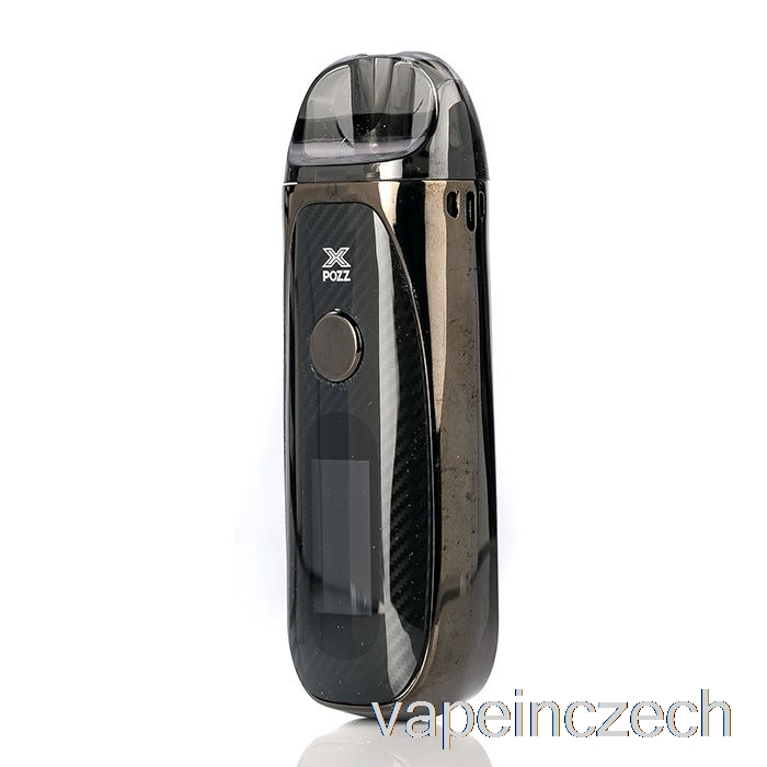 černé Vape Pero Smok Pozz X 40w Pod System